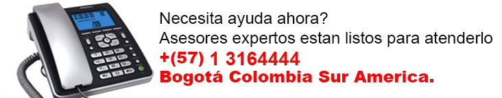 CANON COLOMBIA - Servicios y Productos Colombia. Venta y Distribución